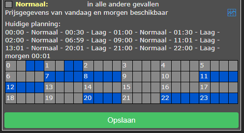 A screenshot of a computer

AI-generated content may be incorrect.
