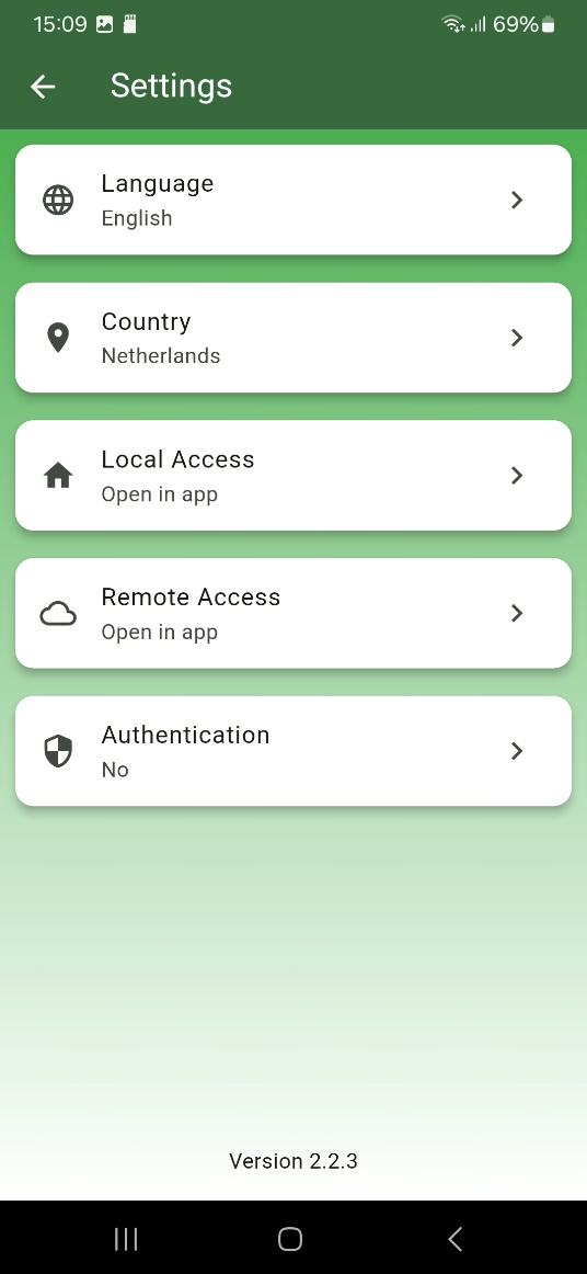 A screenshot of a phone

AI-generated content may be incorrect.