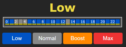 A screen shot of a computer

AI-generated content may be incorrect.