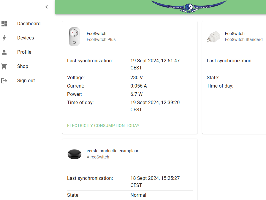 A screenshot of a computer
Description automatically generated