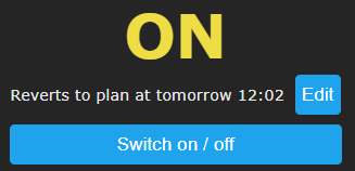 A screen shot of a phone
Description automatically generated