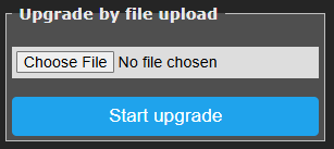 A screenshot of a computer
Description automatically generated