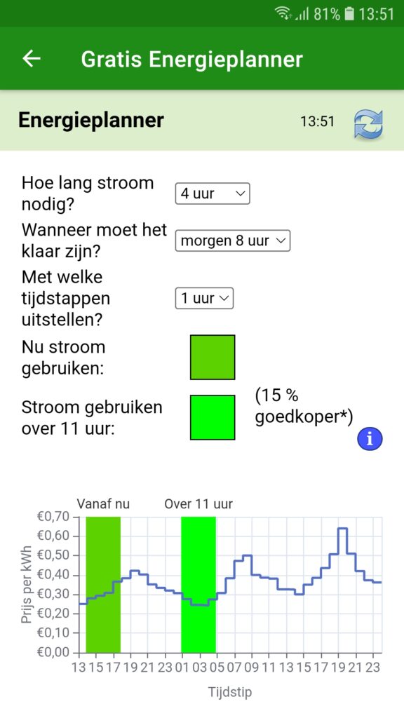 Energieplanner