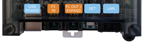 A close-up of a device
AI-generated content may be incorrect.