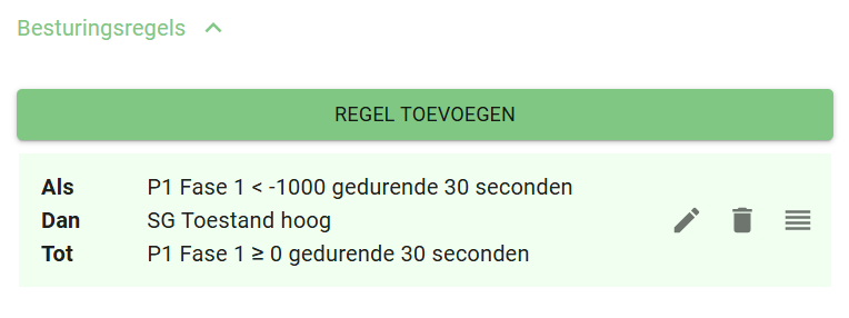A green and black text
Description automatically generated