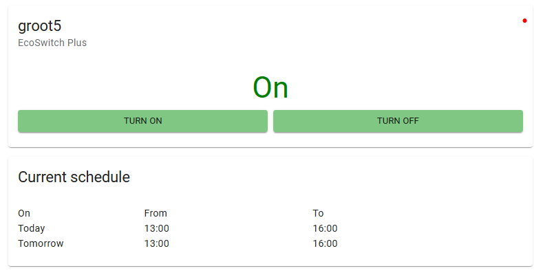 A screenshot of a phone

Description automatically generated