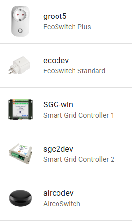 A screenshot of a device

Description automatically generated