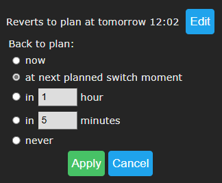 A screenshot of a computer
Description automatically generated