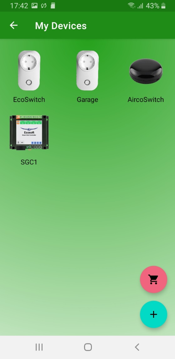 A screenshot of a phone

Description automatically generated