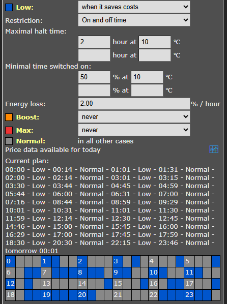 A screenshot of a computer
AI-generated content may be incorrect.