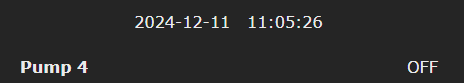 A black background with white text
Description automatically generated