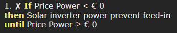 A black background with white text
Description automatically generated