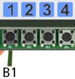 A close up of a circuit board

AI-generated content may be incorrect.