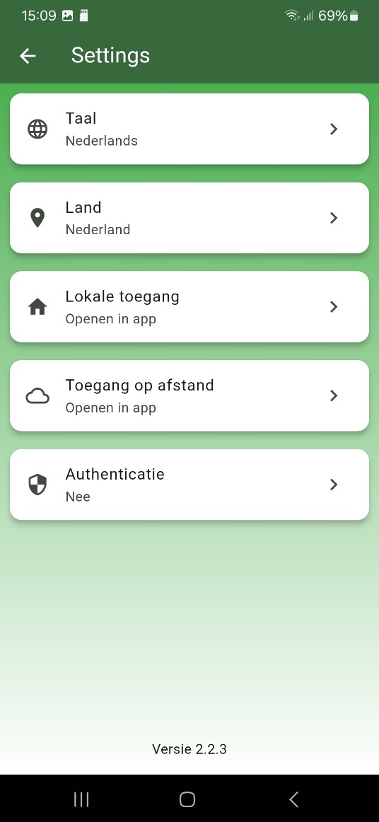 A screenshot of a phone

AI-generated content may be incorrect.