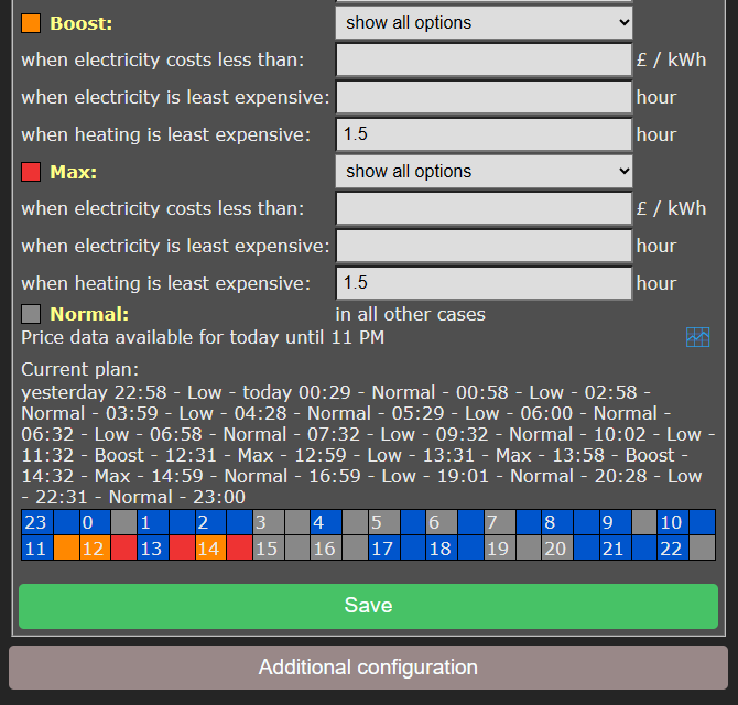 A screenshot of a computer
AI-generated content may be incorrect.