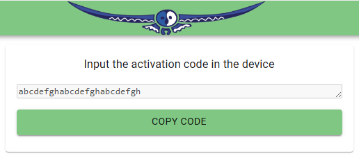 A screenshot of a computer code
Description automatically generated