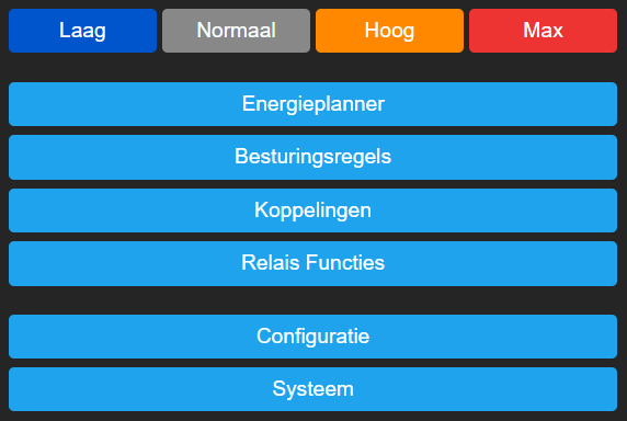 Ecosoft Smart Grid Controller 2 Manual – Ecosoft