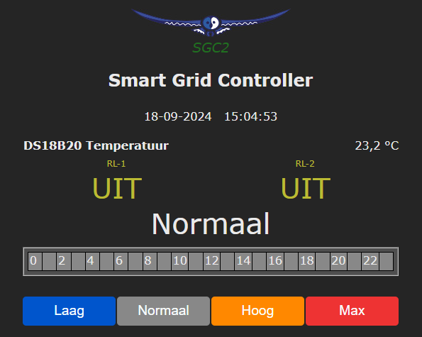 A screen shot of a computer
Description automatically generated