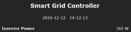 A black screen with white text
Description automatically generated