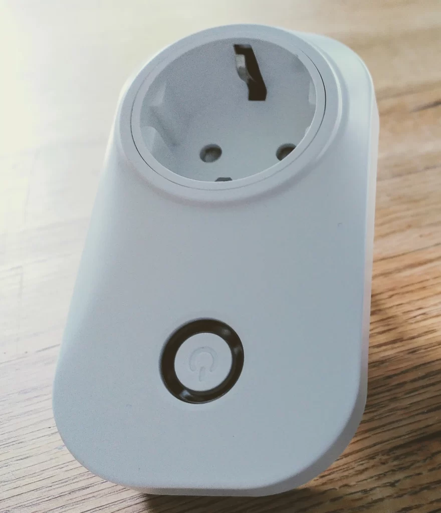 EcoSwitch Plus