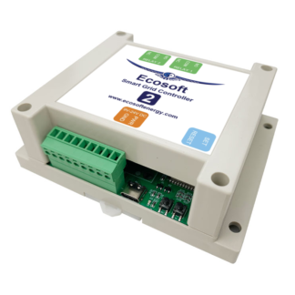 Ecosoft Smart Grid Controller 2
