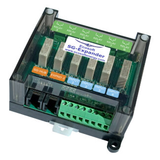 Ecosoft SG-Expander